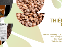 Thiên Quân Coffee - Nguồn Cung Cấp Cà Phê Rang Xay Nguyên Chất 100%, Thơm Ngon – Giao Hàng Tận Nơi Toàn Quốc