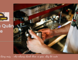 Độc đáo với các cách pha cafe thơm ngon chuẩn vị nhất - Thiên Quân Coffee