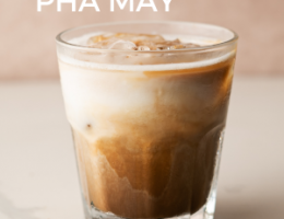 Cà Phê Hạt Dành Cho Pha Cà Phê Sữa – Yếu Tố Quyết Định Hương Vị