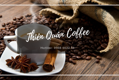 >“Nốt lặng” giữa cuộc đời - Thiên Quân Coffee