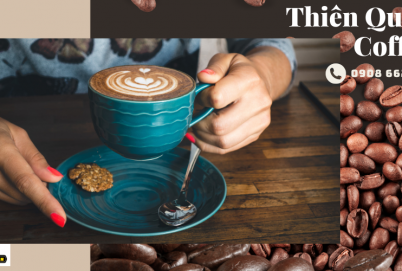 >Bật mí nguyên tắc vàng chọn cà phê thu hút khách hàng đến quán - Thiên Quân Coffee
